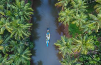 Kerala most beautiful place of India